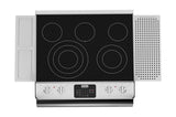 Smart Radiant Rangetop with Microwave Drawer Oven