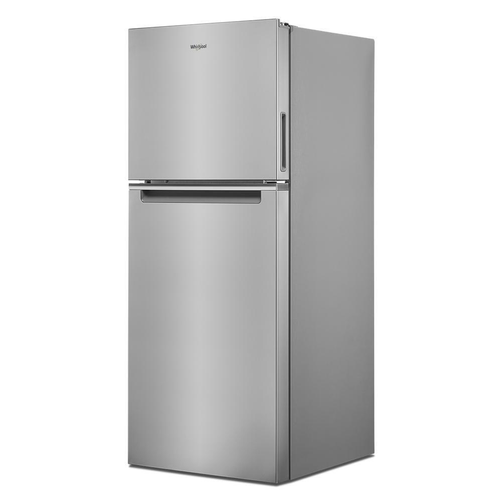 24-inch Wide Top-Freezer Refrigerator - 11.6 cu. ft.