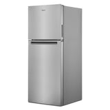 24-inch Wide Top-Freezer Refrigerator - 11.6 cu. ft.