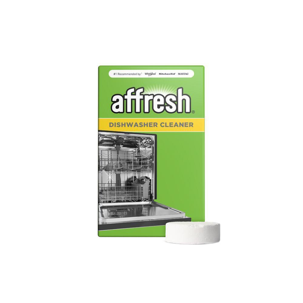 affresh® Dishwasher Cleaner - 6 Count