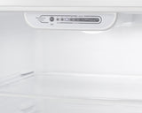 30" Wide Top Freezer Refrigerator