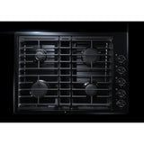 30 JX3™ Gas Downdraft Cooktop