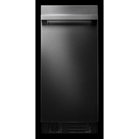 NOIR™ 15" Ice Maker Panel Kit - Right-Swing