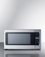 27" Wide Built-in Microwave (trim Kit Included)