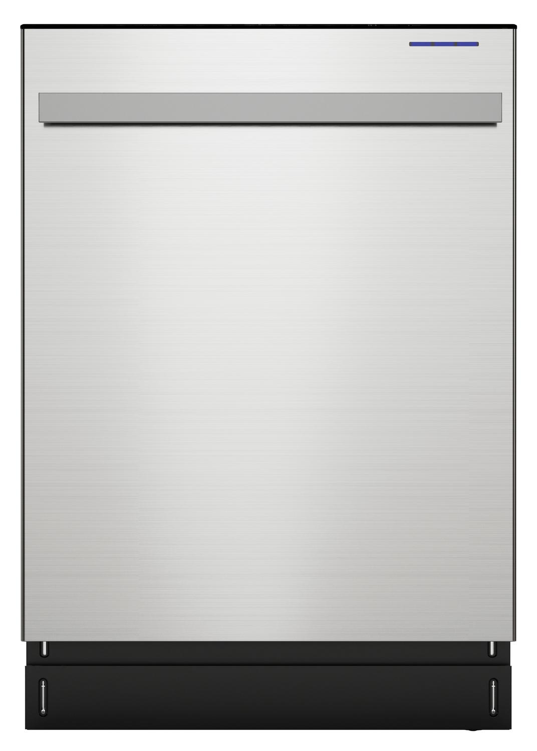 24 in. Slide-In Stainless Steel 45 dB Dishwasher