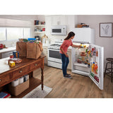 Top Freezer Refrigerator - 16.4 cu. ft.