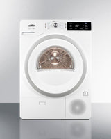 Washer/heat Pump Dryer Combination