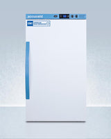 3 CU.FT. Counter Height Controlled Room Temperature Cabinet