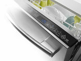 Dishwasher with SoilSense Cycle - Stainless Steel