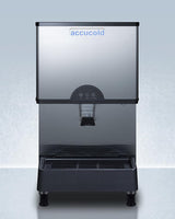 Ice & Water Dispenser