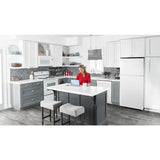 30-inch Amana® Electric Range with Self-Clean Option