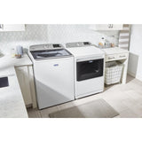 Smart Top Load Washer with Extra Power - 5.2 cu. ft.