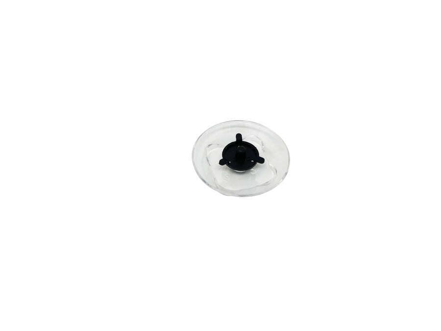 UC-C400 Small Oil Cup Range Hood Accessories