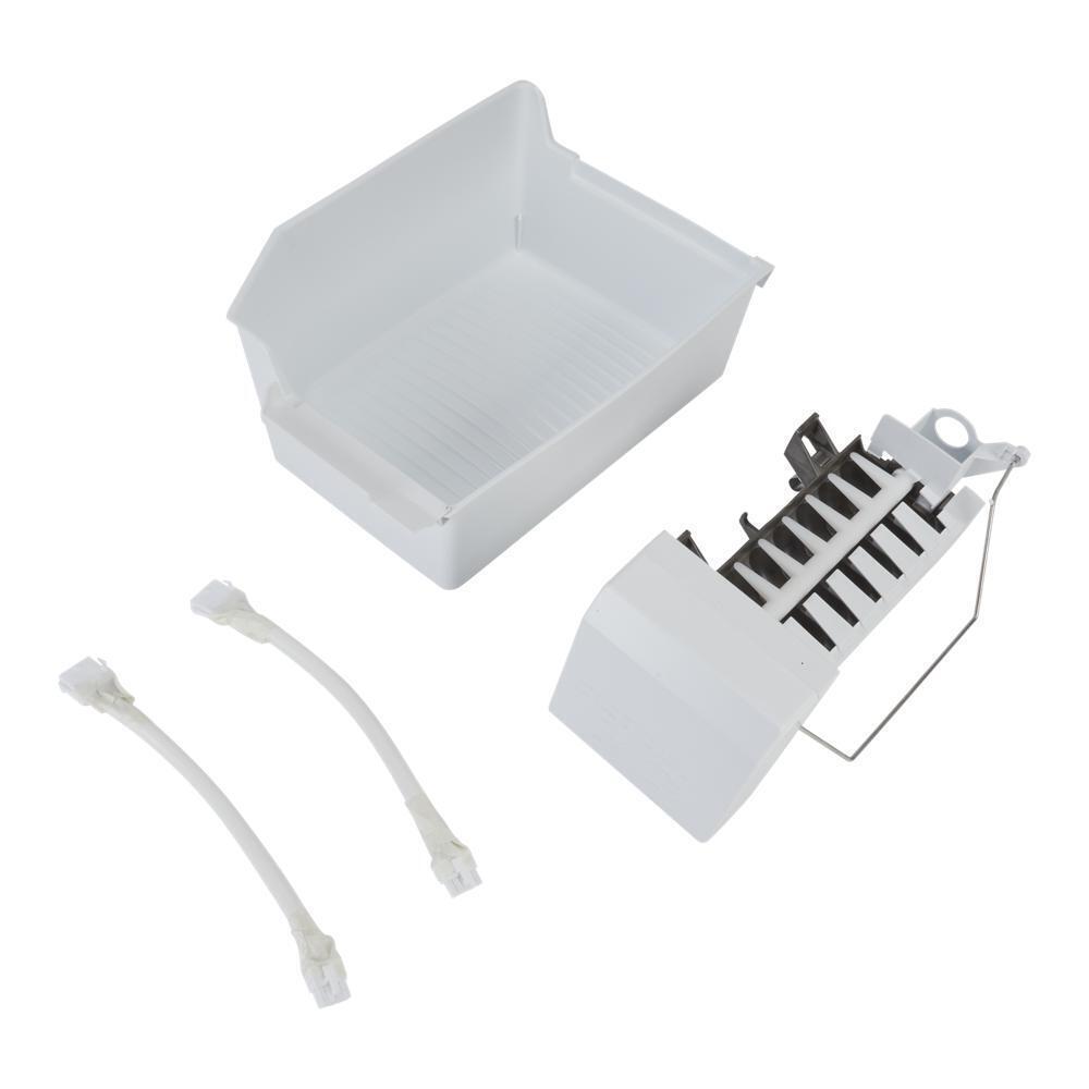 Refrigerator Ice Maker Kit