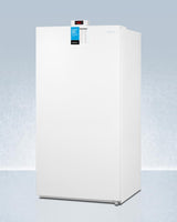 33" Wide Upright All-freezer With Icemaker