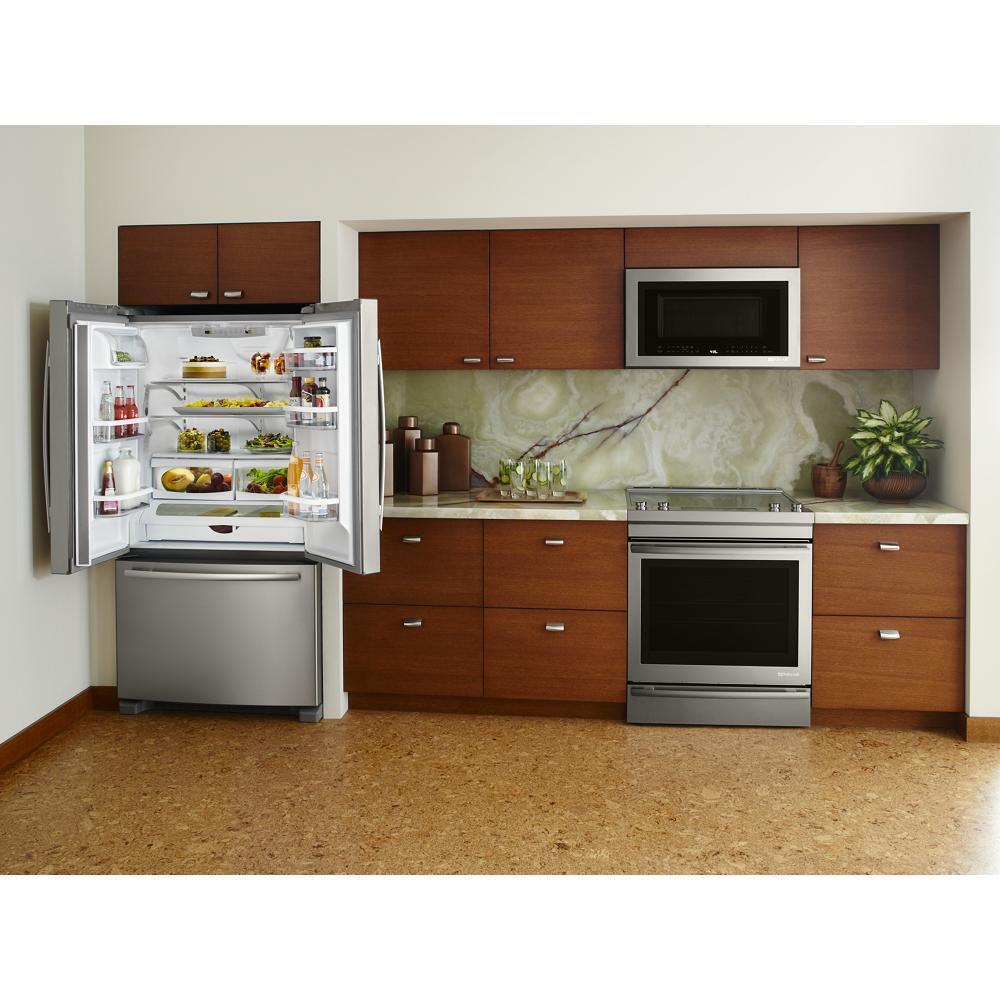 Euro-Style 30 Electric Range