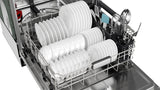 24 in. Slide-In Stainless Steel 45 dB Dishwasher