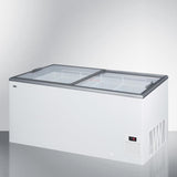 17 CU.FT. Chest Freezer