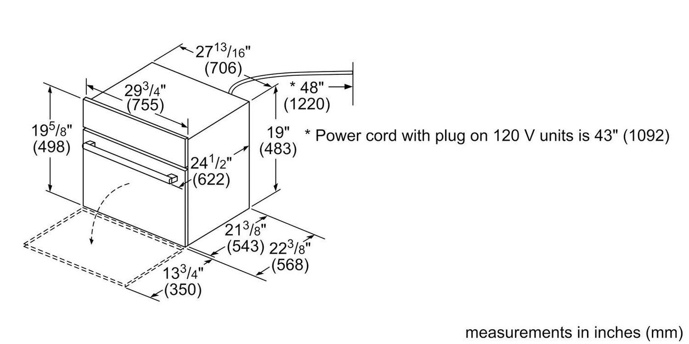 Combination Oven