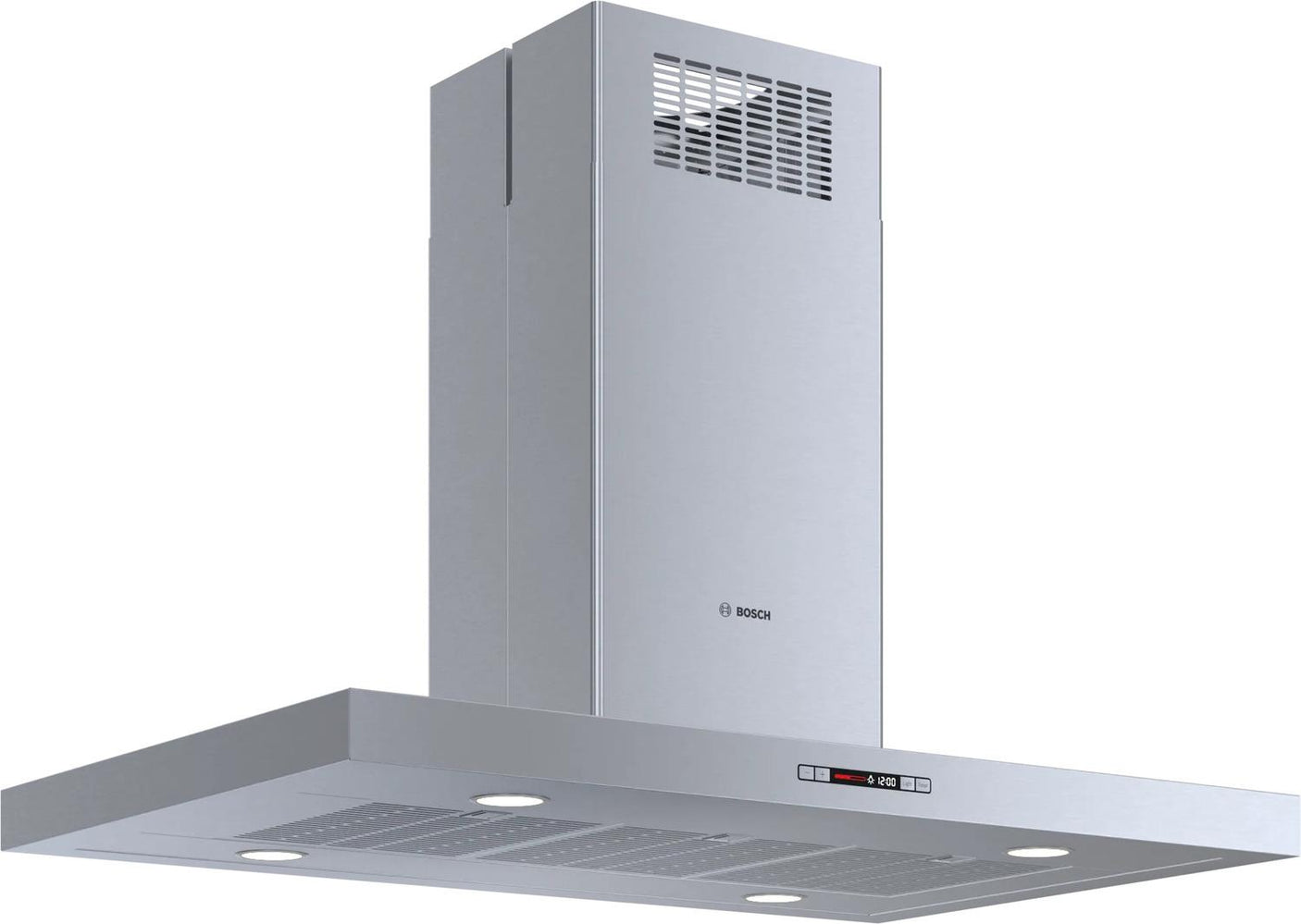 800 Series, Island hood, 600 CFM