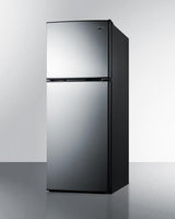 22" Wide Refrigerator-freezer