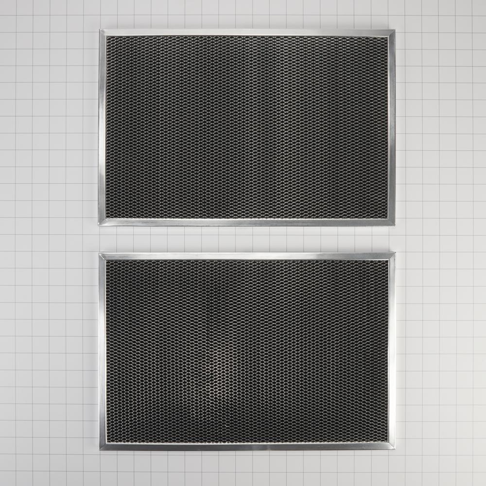 Range Hood Charcoal Filters