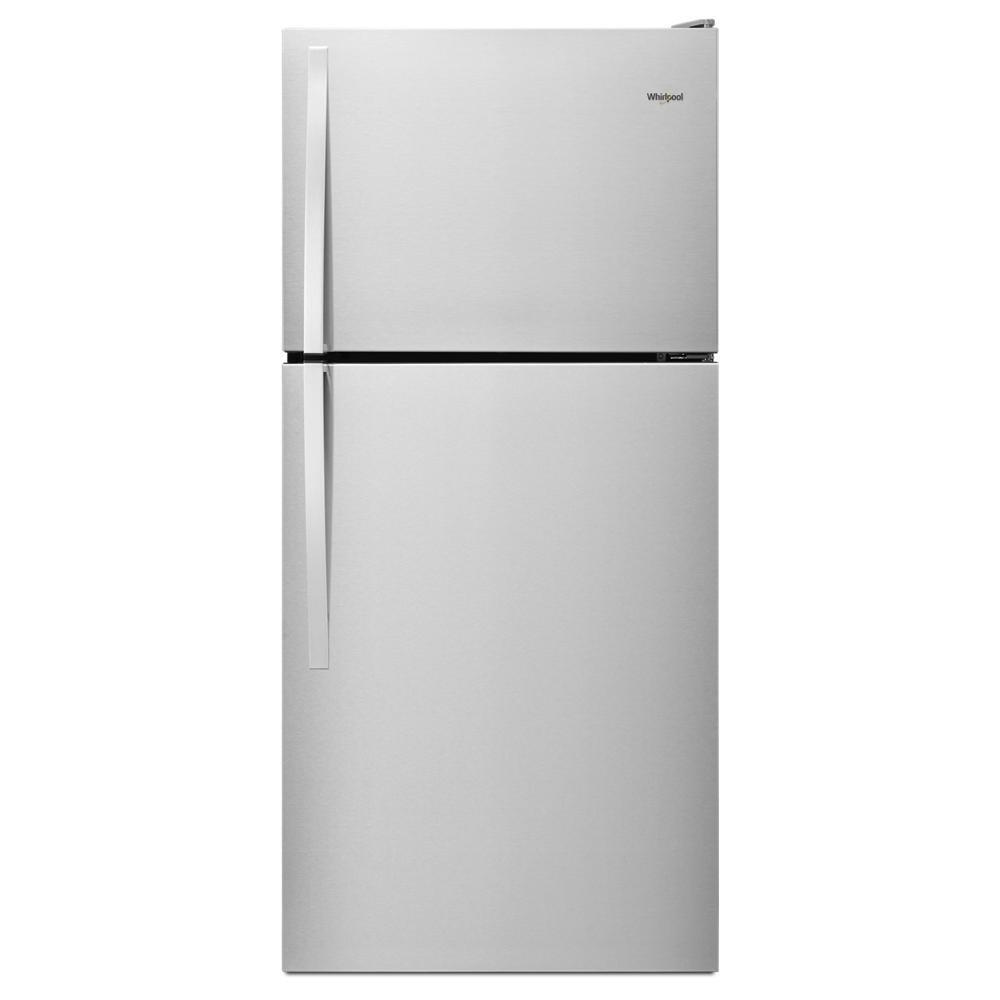 30-inch Wide Top Freezer Refrigerator - 18 cu. ft.