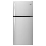 30-inch Wide Top Freezer Refrigerator - 18 cu. ft.