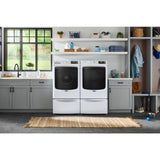 Smart Pet Pro Front Load Washer - 5.0 CU. FT.