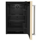 24" Panel-Ready Undercounter Refrigerator