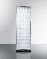 24" Wide Beverage Center