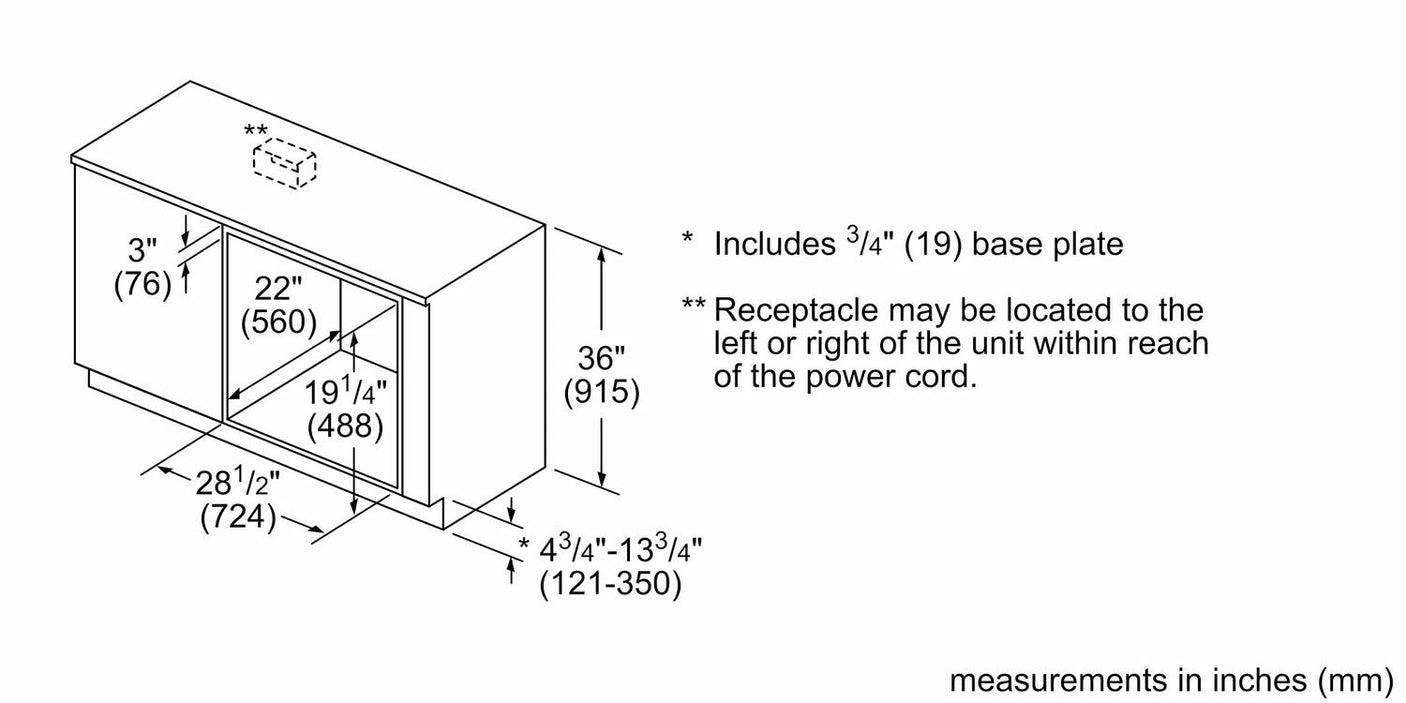 Combination Oven