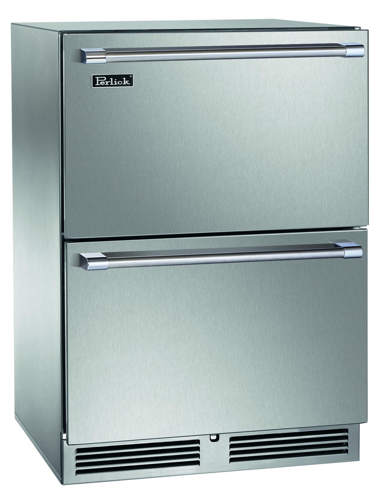 24" Undercounter Freezer