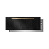 Panel-Ready 27 Warming Drawer