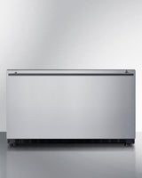 30" Wide Built-in Drawer Refrigerator