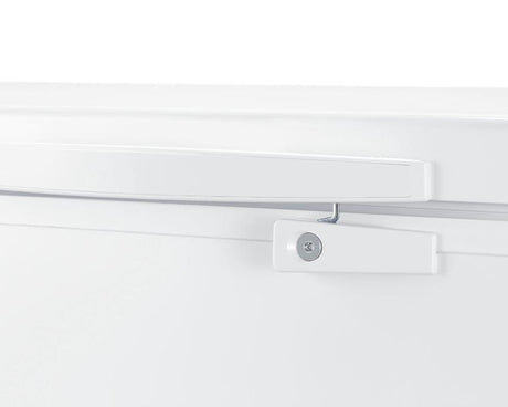 12.1 CU.FT. Chest Freezer