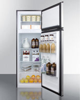 22" Wide Refrigerator-freezer