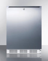 24" Wide Built-in All-refrigerator, ADA Compliant