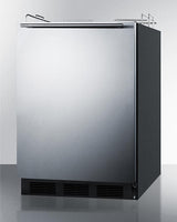 24" Wide Built-in Kegerator, ADA Compliant