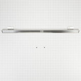 30" Warming Drawer Heat Deflector, Stainless Steel