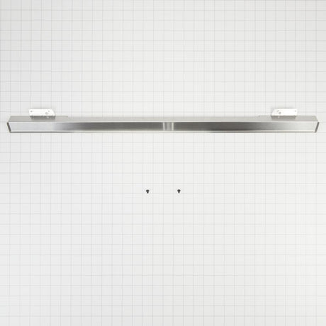 30" Warming Drawer Heat Deflector, Stainless Steel