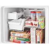 24-inch Wide Top-Freezer Refrigerator - 11.6 cu. ft.