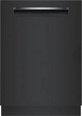 500 Series Dishwasher 24" Black