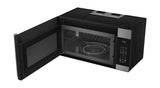 1.7 cu. ft. Over-the Range Microwave Oven