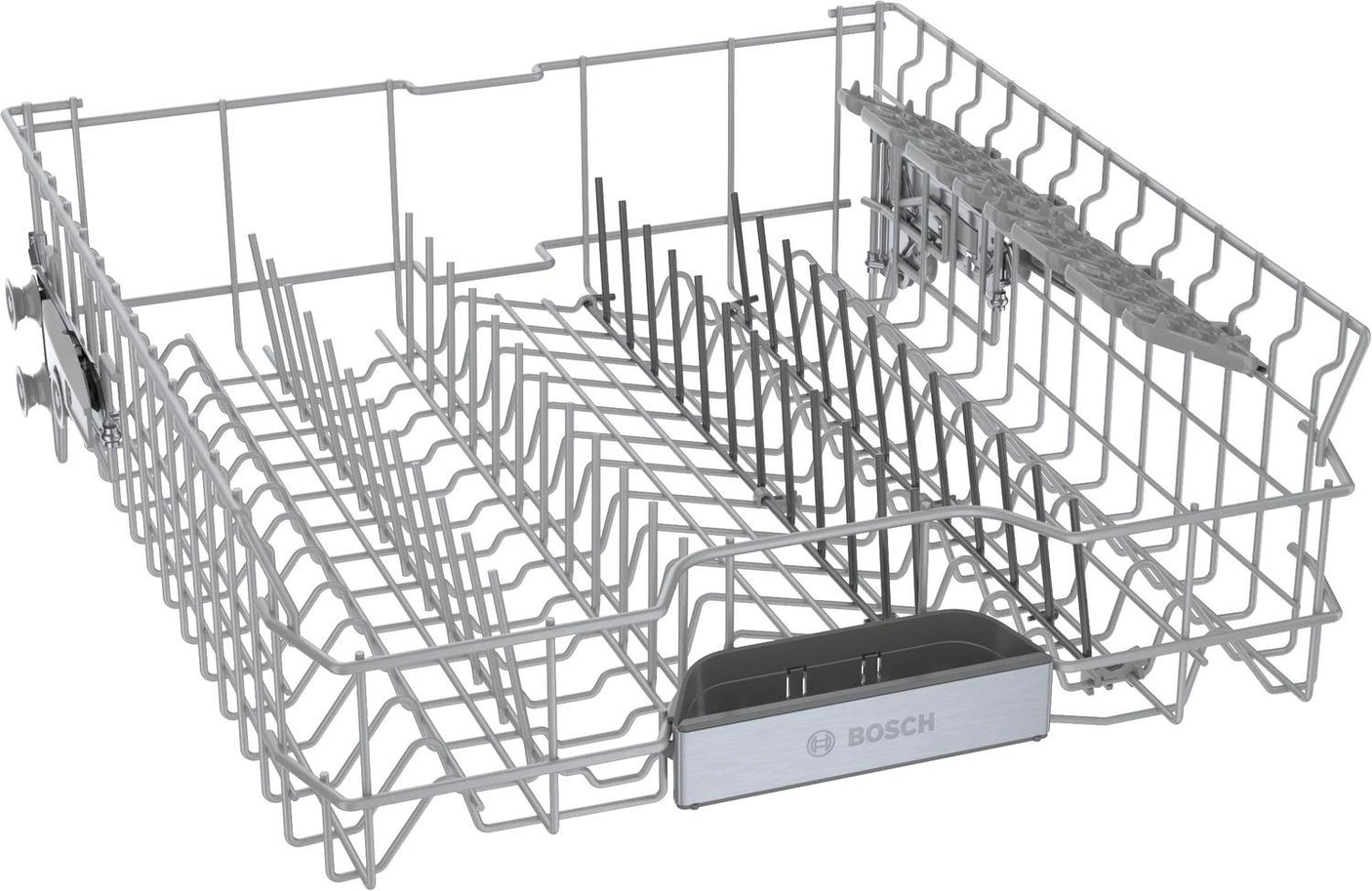 800 Series Dishwasher 24" Stainless Steel Anti-fingerprint