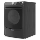 Front Load Electric Dryer with Extra Power and Quick Dry Cycle - 7.3 cu. ft.