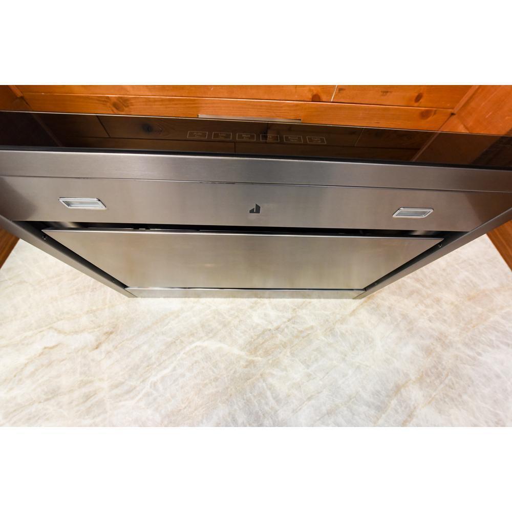 30" Pyramid Style Canopy Wall Hood