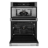 RISE™ 30" Combination Microwave/Wall Oven