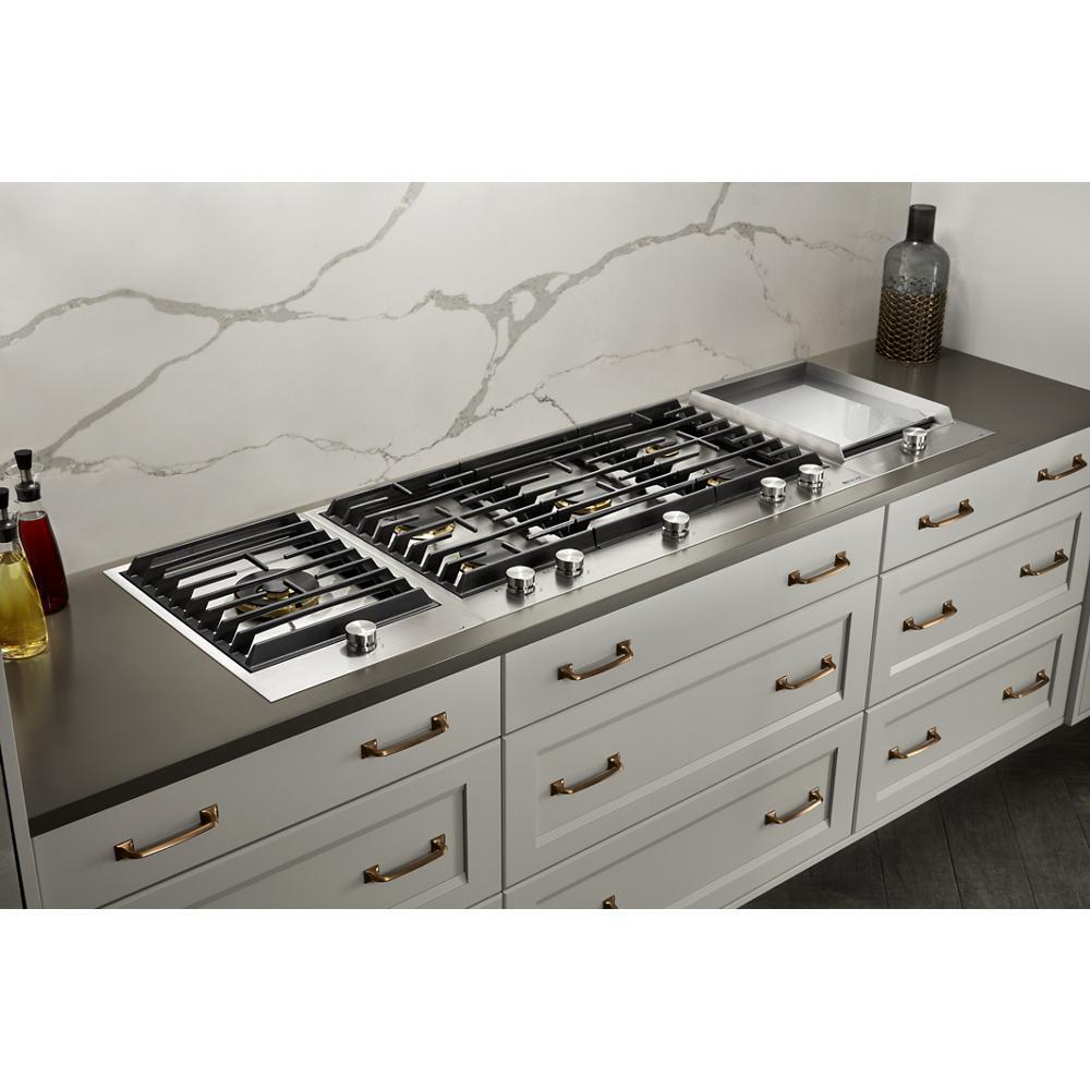 Euro-Style 36" 5-Burner Gas Cooktop