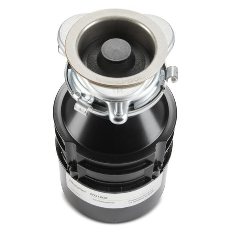 1/2 HP In-Sink Disposer